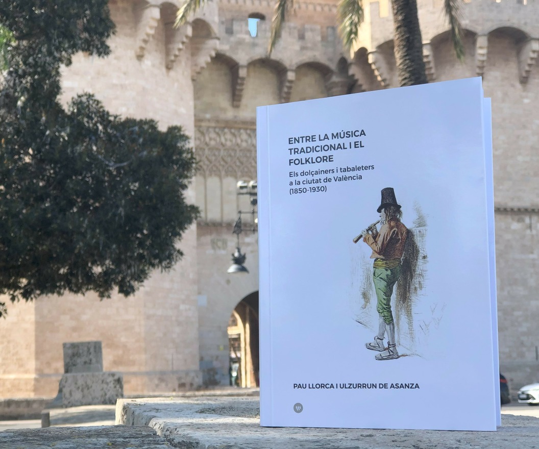 Estudio de la figura y la función de los dolçainers en la sociedad valenciana en el periodo de 1850 a 1930