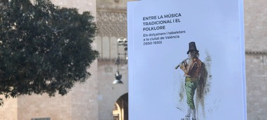 Estudio de la figura y la función de los dolçainers en la sociedad valenciana en el periodo de 1850 a 1930