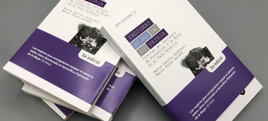 El llibre Indignas hijas de su patria arriba ja a la tercera edició