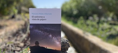 Nueva publicación de la colección de Urània sobre la cosmología