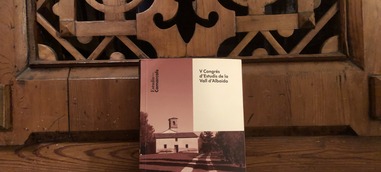 Es publiquen les actes del V Congrés d'Estudis de la Vall d'Albaida