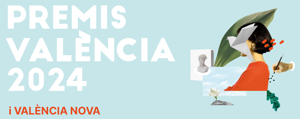 El jurat dels Premis València i València Nova es reunirà per a fallar els guardons