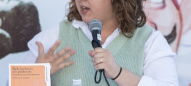 Dels faristols als pòdcasts, Premi de la Crítica Literària Valenciana 2024