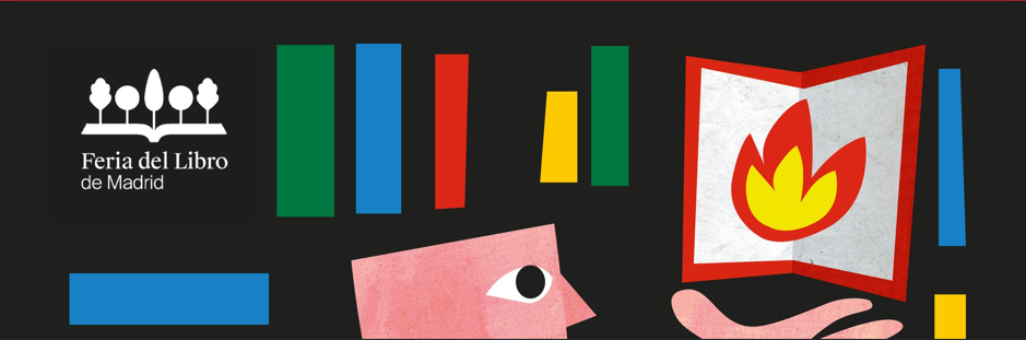 Arranca la 83a edició de la Feria del Libro de Madrid amb 359 casetes