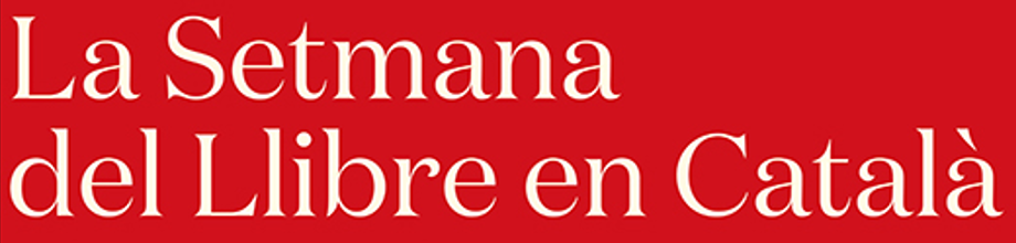 La Setmana del Llibre  en Català ja té dates per a 2024 i una nova ubicació