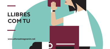 València, única autonomia que ha tingut un increment en la publicació de llibres en 2023