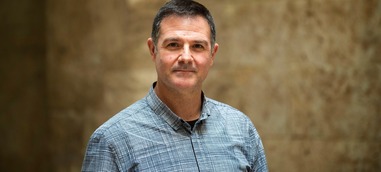 Qüestionari editorial a Enric Estrela