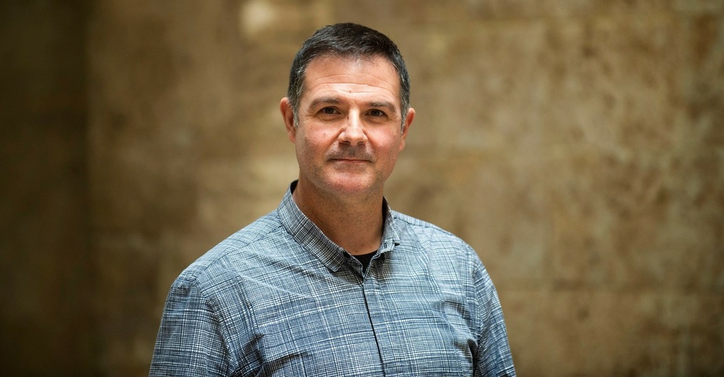 Cuestionario editorial a Enric Estrela