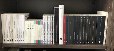 Avanç de resultats comerç interior del llibre a Espanya 2023