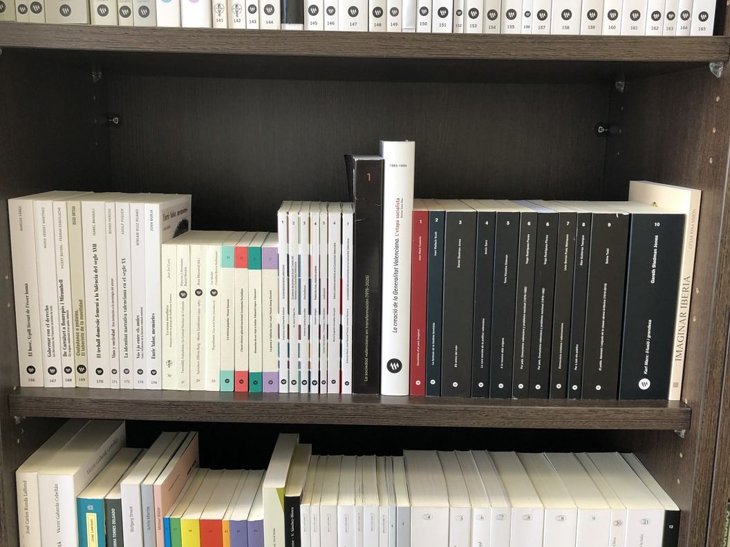 Avance de resultados comercio interior del libro en España 2023