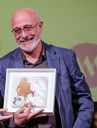 S’ha mort Ramon Guillem, guanyador del Premi València de poesia en valencià 2019