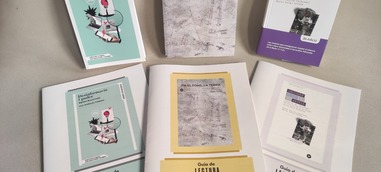 Regresan los clubes de lectura tras las fiestas