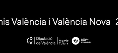 Conoce las bases para optar a los premios València y València Nova 2025