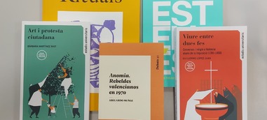 Vuelven al Magnànim las presentaciones de libros