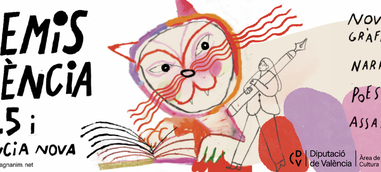 Les editorials que publicaran els Premis València i València Nova 2025