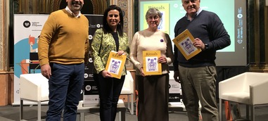 La revista Rituals presenta el seu tercer número