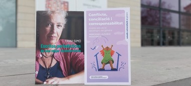 La potència literària de Trini Simó i Mercedes Alcañiz, els dos nous llibres del Magnànim 