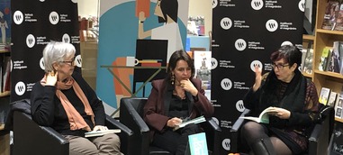 Es presenta el llibre “Estellés: mirades i rècords”, la visió d’Estelles a través d'onze dones