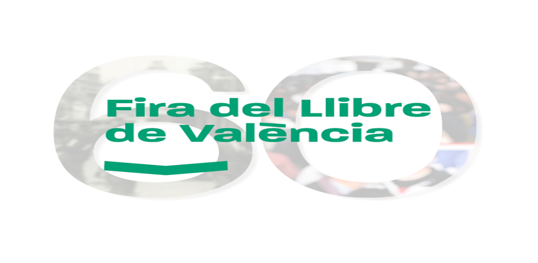 La pròxima edició de la Fira del Llibre de València se celebrarà del 24 d'abril al 4 de maig