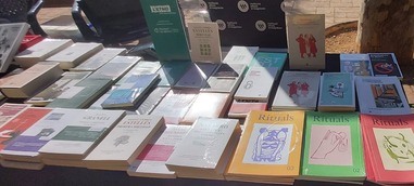 Finalitza la XII Fira del Llibre d'Agullent