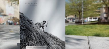 Miguel Ángel López-Egea inaugura la nova col·lecció «L’Instant. Fotografia»