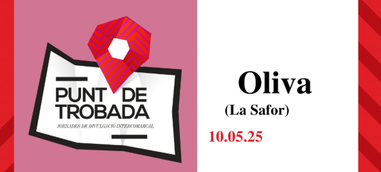 Oliva acoge la XIII edición del Punt de Trobada Bibliotecària