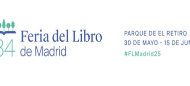 La 84a Fira del Llibre de Madrid tindrà a Nova York com a eix temàtic