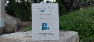 La Institució Alfons el Magnànim reúne las obras conjuntas de los hermanos Sirera en un nuevo volumen