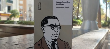 La Institució Alfons el Magnànim publica la inédita Topografía médica de Millares de Luis Báguena Corella