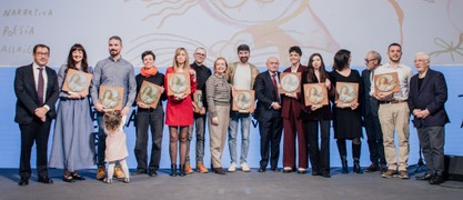 El Magnànim reconeix l’excel·lència literària amb onze guardons en la nova edició dels Premis València i València Nova