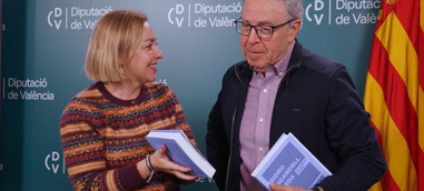 El Magnànim presenta la obra que rescata la figura de Isidro Escandell, referente del socialismo valenciano