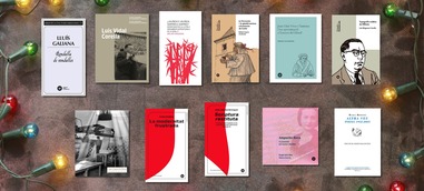 Onze lectures imprescindibles del Magnànim per a regalar estes festes