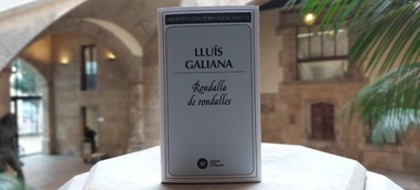La Institució Alfons el Magnànim publica una nueva edición de Rondalla de rondalles, de Lluís Galiana