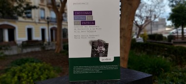 Quinta edición para Indignas hijas de su Patria, una obra imprescindible editada por la Institució Alfons el Magnànim