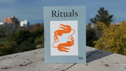 El Magnànim publica el número 4 de la revista Rituals