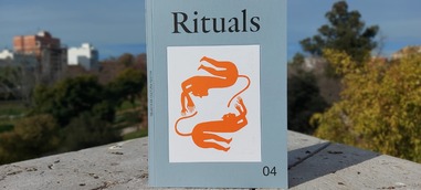El Magnànim publica el número 4 de la revista Rituals