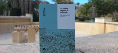 El nou llibre del Magnànim aprofundeix en toponímia, lèxic i sociolingüística de l’interior valencià