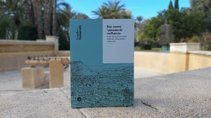 El nuevo libro del Magnànim profundiza en toponimia, léxico y sociolingüística del interior valenciano