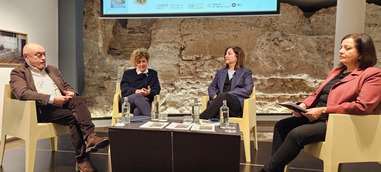 La música valenciana recupera su memoria con la presentación del libro sobre Blai Maria Colomer