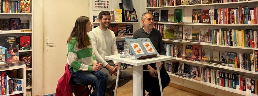 La revista Rituals presenta el seu quart número a València amb una aposta renovada per la cultura festiva