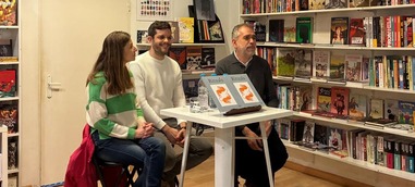 La revista Rituals presenta su cuarto número en València con una apuesta renovada por la cultura festiva