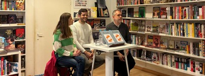 La revista Rituals presenta su cuarto número en València con una apuesta renovada por la cultura festiva