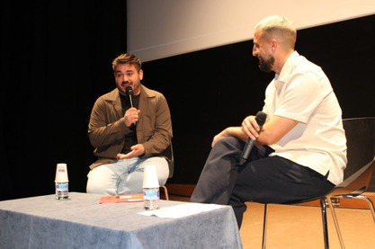 Alzira acull una conversa sobre Operació Apolo en el 45 aniversari de l’alliberament de Luis Suñer