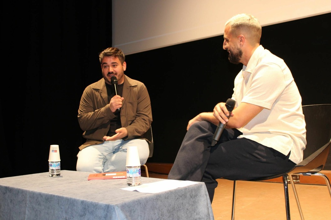 Alzira acoge una conversación sobre Operación Apolo en el 45 aniversario de la liberación de Luis Suñer