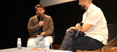 Alzira acoge una conversación sobre Operación Apolo en el 45 aniversario de la liberación de Luis Suñer