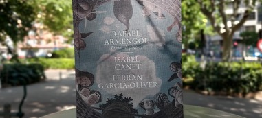 El Magnànim publica Rafael Armengol. Pintor de pintors, nuevo título de la colección Vides d’Art