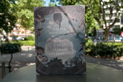 El Magnànim publica Rafael Armengol. Pintor de pintors, nuevo título de la colección Vides d’Art