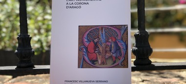 "L’art instrumental a la Corona d’Aragó", una mirada inédita a la historia musical entre la Edad Media y la Moderna, editado por el Magnànim