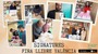 Gran acogida del público en las firmas del Magnànim en la Fira del Llibre de València