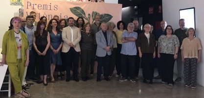 La Diputació de València dona a conéixer els guanyadors dels Premis València i València Nova 2026